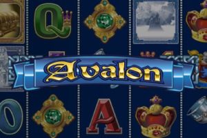 Avalon Casino Spiel kostenlos spielen