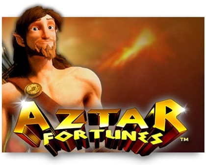 Aztar Fortunes Videoslot ohne Anmeldung