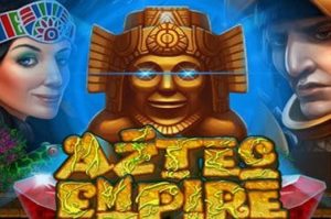 Aztec Empire Geldspielautomat kostenlos