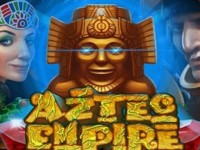Aztec Empire Spielautomat