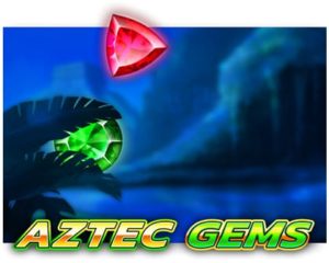 Aztec Gems Casino Spiel online spielen