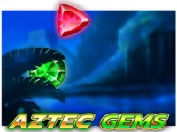 Aztec Gems Spielautomat