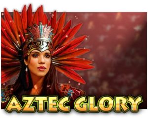 Aztec Glory Videoslot freispiel