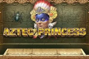 Aztec Princess Spielautomat kostenlos
