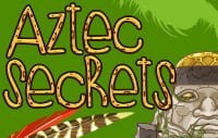 Aztec Secrets Spielautomat