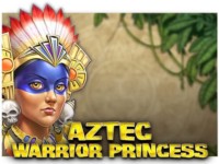 Aztec Warrior Princess Spielautomat