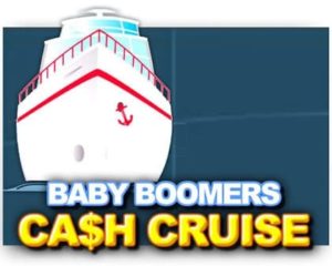 Baby Boomers Cash Cruise Spielautomat kostenlos spielen