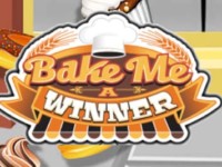 Bake Me A Winner Spielautomat