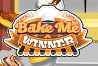 Bake Me A Winner Videoslot ohne Anmeldung