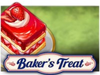 Baker's Treat Spielautomat