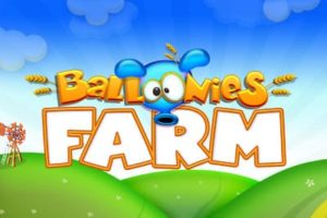 Balloonies Farm Video Slot kostenlos