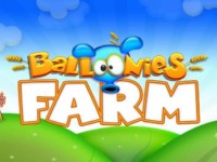 Balloonies Farm Spielautomat