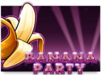 Banana Party Spielautomat