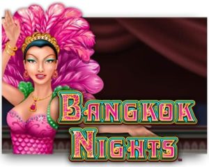 Bangkok Nights Videoslot freispiel