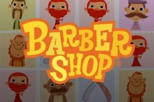 Barber Shop Casinospiel freispiel