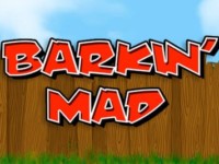 Barkin' Mad Spielautomat