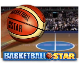 Basketball Star Slotmaschine ohne Anmeldung