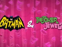 Batman & The Joker Jewels Spielautomat