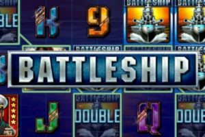 Battleship Video Slot kostenlos