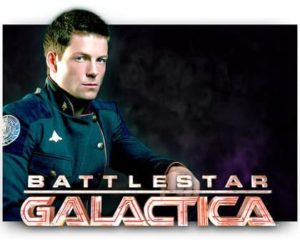 Battlestar Galactica Casinospiel kostenlos