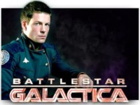 Battlestar Galactica Spielautomat
