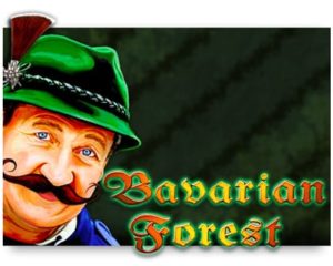 Bavarian Forest Video Slot kostenlos