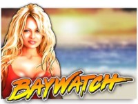 Baywatch Spielautomat