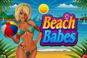 Beach Babes Casinospiel kostenlos