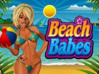 Beach Babes Spielautomat