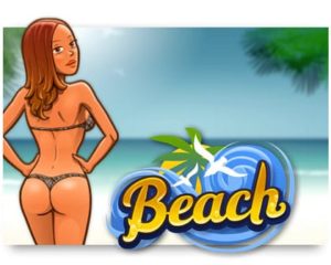 Beach Spielautomat online spielen