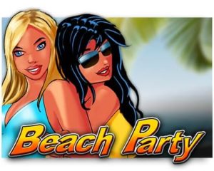 Beach Party Spielautomat freispiel