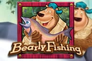 Bearly Fishing Slotmaschine freispiel
