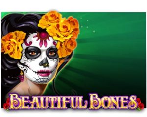 Beautiful Bones Slotmaschine ohne Anmeldung