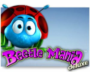 Beetle Mania Deluxe Geldspielautomat freispiel