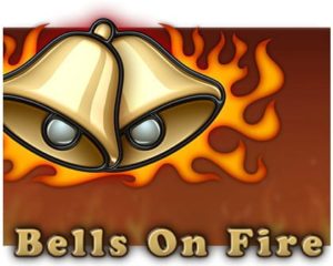 Bells on Fire Geldspielautomat ohne Anmeldung