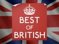 Best of British Spielautomat