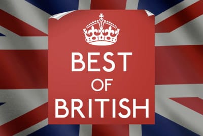 Best of British Video Slot ohne Anmeldung