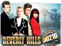 Beverly Hills 90210 Spielautomat