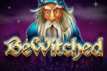Bewitched Automatenspiel online spielen