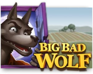 Big Bad Wolf Spielautomat online spielen