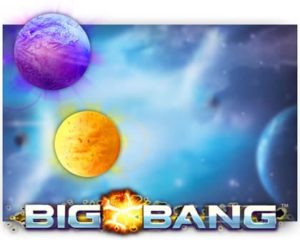 Big Bang Video Slot freispiel