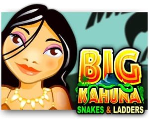 Big Kahuna Snakes & Ladders Videoslot kostenlos spielen