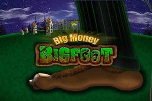 Big money bigfoot Geldspielautomat kostenlos spielen