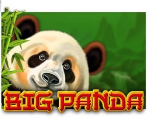 Big Panda Videoslot kostenlos spielen