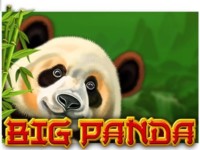 Big Panda Spielautomat