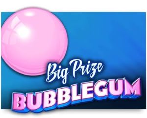 Big Prize Bubblegum Videoslot ohne Anmeldung
