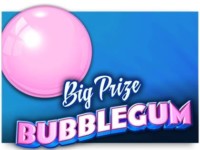 Big Prize Bubblegum Spielautomat