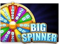 Big Spinner Spielautomat
