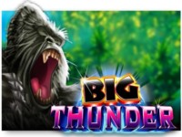 Big Thunder Spielautomat