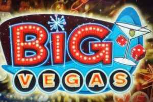 Big Vegas Automatenspiel online spielen